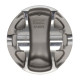 Časti motora SRP by JE Pistons Pro Kit 302 SBF FLAT TOP B:4.040 | race-shop.sk