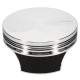 Časti motora SRP by JE Pistons Pro Kit LS3 FLAT TOP -5cc B:4.065 | race-shop.sk