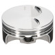 Časti motora SRP by JE Pistons Pro Kit LS3 FLAT TOP -5cc B:4.065 | race-shop.sk