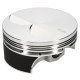 Časti motora SRP by JE Pistons Pro Kit LS2 FLAT TOP -5cc B:4.005 | race-shop.sk