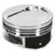 Časti motora JE Pistons Kit 454 BBC INV DOME B:4.610 | race-shop.sk