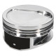 Časti motora JE Pistons Kit 454 BBC INV DOME B:4.610 | race-shop.sk
