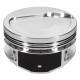 Časti motora JE Pistons Kit BBC INV DOME B:4.610 | race-shop.sk