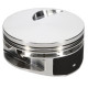 Časti motora JE Pistons Kit 454 BBC FT HD/BLOWN B:4.610 | race-shop.sk