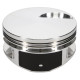 Časti motora JE Pistons Kit 454 BBC FT HD/BLOWN B:4.610 | race-shop.sk