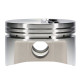 Časti motora SRP by JE Pistons Kit 428PONTIAC FLAT TOP -5cc B:4.160 | race-shop.sk