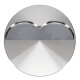 Časti motora SRP by JE Pistons Kit 428PONTIAC FLAT TOP -5cc B:4.160 | race-shop.sk