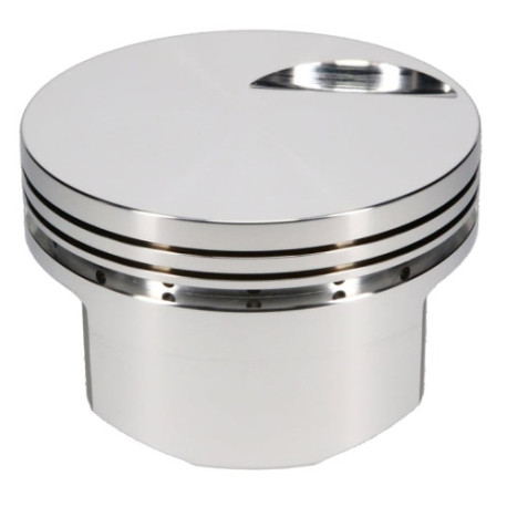 Časti motora SRP by JE Pistons Kit GM 572 FLAT TOP REPL B:4.600 | race-shop.sk