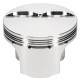 Časti motora SRP by JE Pistons Pro Kit 305 SPRINT B:3.776 | race-shop.sk