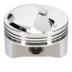 Časti motora SRP by JE Pistons Kit GM 572 DOME REPL B:4.600 | race-shop.sk