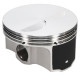 Časti motora JE Pistons Kit 350 SBC SPRFLY WT FT B:4.030 | race-shop.sk