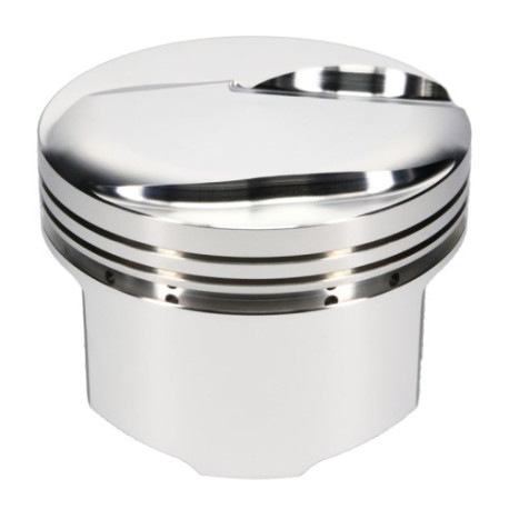 Časti motora SRP by JE Pistons Kit 454 BBC Dome 9cc B:4.280 | race-shop.sk