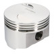 Časti motora SRP by JE Pistons Kit Ford 2300 Pinto FT -1cc B:3.820 | race-shop.sk