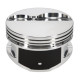 Časti motora JE Pistons Kit SBC 350/400 18 FT B:4.165 | race-shop.sk