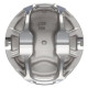 Časti motora JE Pistons Kit SBC 350 Hollow Dome FSR Gas Ported B:4.020 | race-shop.sk