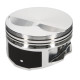 Časti motora JE Pistons Kit Ford 351W Stroker FT -5CC 4.030" B:4.030 | race-shop.sk