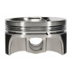 Časti motora SRP by JE Pistons Pro Kit SBC 400 -16CC 4.125` B:4.125 | race-shop.sk