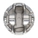 Časti motora JE Pistons Kit Chevy LS ASYM DOME B:4.125 | race-shop.sk