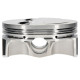 Časti motora JE Pistons Kit Chevy LS ASYM DOME B:4.125 | race-shop.sk