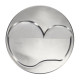 Časti motora JE Pistons Kit Chevy LS ASYM DOME B:4.125 | race-shop.sk