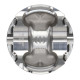 Časti motora JE-Pistons Kit VW 2.0T TSI 83.50mm(9.6:1)FSR(22 pin)perf.sk | race-shop.sk
