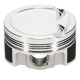 Časti motora JE-Pistons Kit VW 2.0T TSI 83.50mm(9.6:1)FSR(22 pin)perf.sk | race-shop.sk