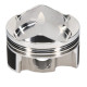 Časti motora JE-Pistons kit Honda K20 86.00mm 12.5:1 | race-shop.sk