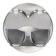 Časti motora JE-Pistons kit Honda K20 86.00mm 12.5:1 | race-shop.sk