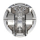 Časti motora JE-Pistons kit Honda K24 87.50mm 11.75:1 | race-shop.sk