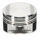 Časti motora JE-Pistons kit Nisssan SR20DET 86.25mm 8.5:1 | race-shop.sk