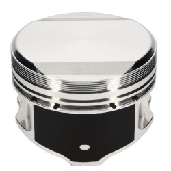 JE-Pistons kit Nisssan SR20(V)ET 86.25mm 12.5:1