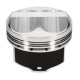 Časti motora JE-Pistons kit Nisssan RB25DET 86.00mm 8.5:1 | race-shop.sk