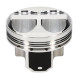 Časti motora JE-Pistons kit Nisssan RB25DET 86.00mm 8.5:1 | race-shop.sk