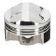 Časti motora JE-Pistons kit Nisssan RB25DET 86.00mm 8.5:1 | race-shop.sk