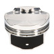 Časti motora JE-Pistons kit BMW M50/S50B30US 86.25mm 12.5:1 | race-shop.sk