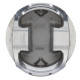 Časti motora JE-Pistons kit Hon F20C 87.00mm 12.6:1 | race-shop.sk