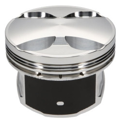 JE-Pistons kit Hon F20C 87.50mm 12.6:1