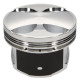 Časti motora JE-Pistons kit Hon F20C 90.00mm 12.6:1 | race-shop.sk