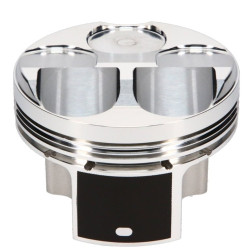 JE-Pistons kit Toy 4A-GE 20V (20mm pin) 81.50mm 12.0:1