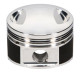 Časti motora JE-Pistons kit Ferrari 250 3.0L 24V 74.00mm(9.5:1)+9.8cc | race-shop.sk