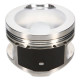 Časti motora JE-Pistons kit Ferrari 308 3.0L 16V 81.50mm 9.0:1 | race-shop.sk