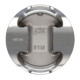Časti motora JE-Pistons kit Ferrari 308 3.0L 32V 81.50mm 10.0:1 | race-shop.sk