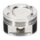 Časti motora JE-Pistons Kit VW 1.4 TFSI 77.50mm 10.0:1 | race-shop.sk