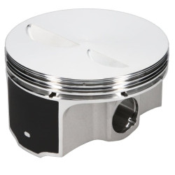 JE Pistons Kit 350 SBC SPRFLY WT FT B:4.035