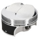 Časti motora JE Pistons Kit 360 SPRINT/BROD 11X B:4.020 | race-shop.sk