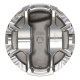 Časti motora JE Pistons Kit LS ASYM FT 4.000STRK B:4.065 | race-shop.sk