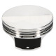 Časti motora JE Pistons Kit LS ASYM FT 4.000STRK B:4.125 | race-shop.sk