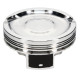 Časti motora JE Pistons Kit LS ASYM DISH/INV DM B:4.030 | race-shop.sk