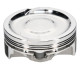 Časti motora JE Pistons Kit LS ASYM DISH/INV DM B:4.065 | race-shop.sk