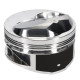 Časti motora JE Pistons Kit BBC NITROUS DOME GP B:4.600 | race-shop.sk